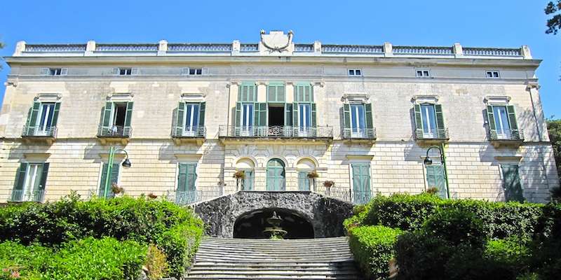Villa Floridiana