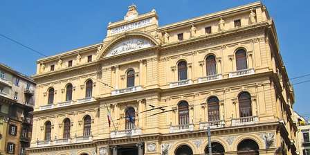 Palazzo della Borsa