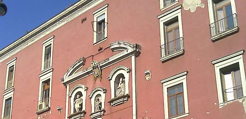 Ospedale di San Gennaro dei Poveri