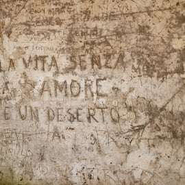 Tour di Napoli Sotterranea dai Quartieri Spagnoli