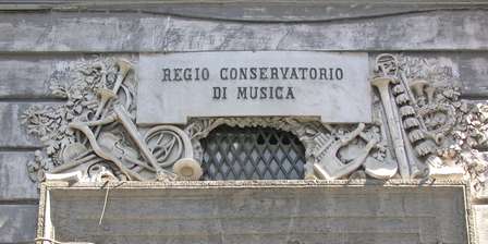 Museo Storico Musicale
