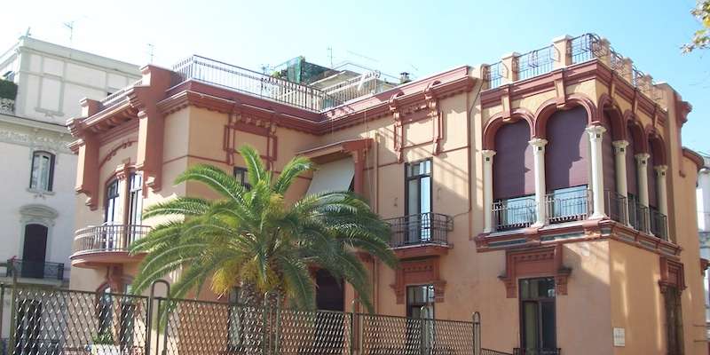 Villa Loreley