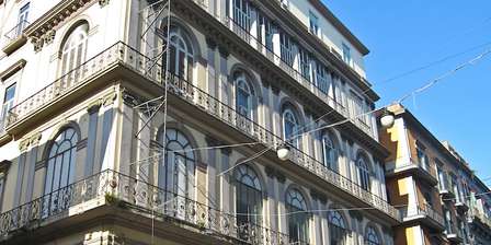 Palazzo Buono