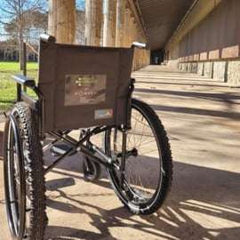 Pompei: Tour privato accessibile alle persone in sedia a rotelle con una guida