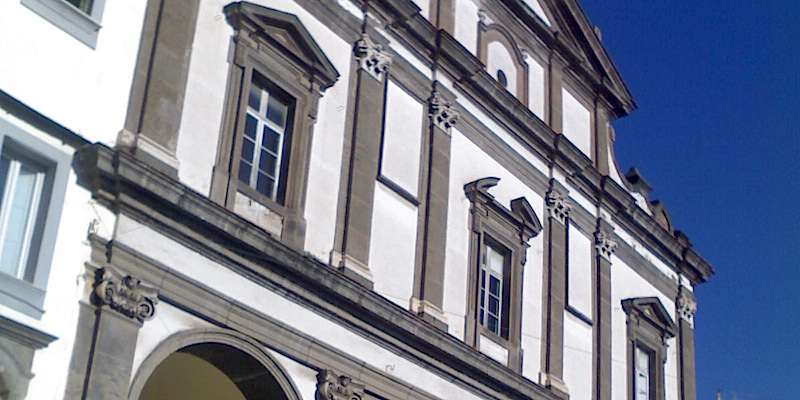 Chiesa di Santa Maria della Stella