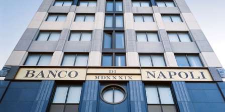 Torri del Banco di Napoli