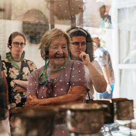 Napoli: Tour guidato del Museo Archeologico Nazionale di Napoli