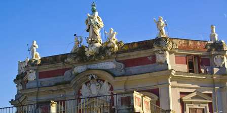 Palazzo dell'Immacolatella