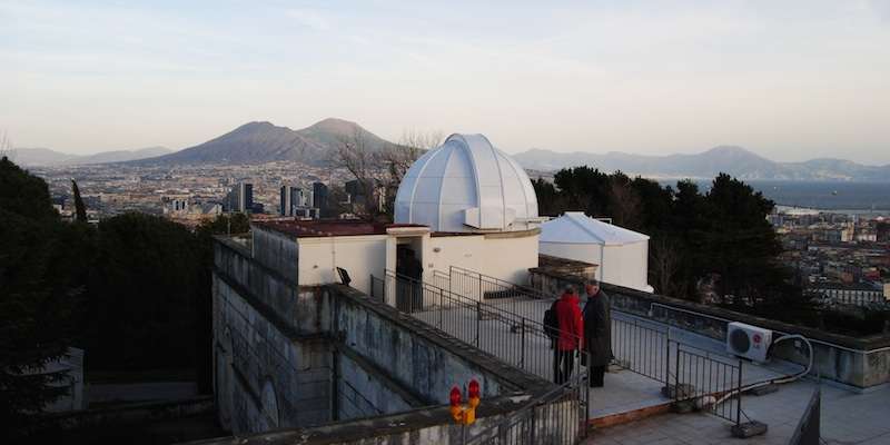 Osservatorio Astronomico di Capodimonte