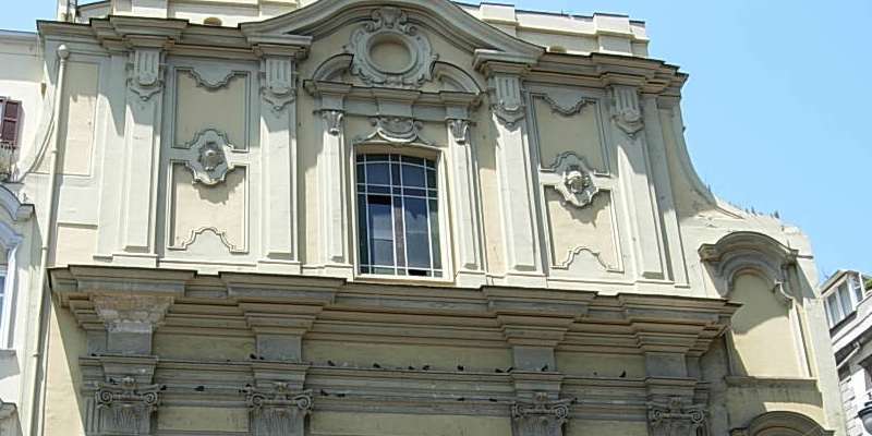 Chiesa di Santa Maria di Caravaggio