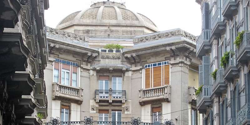 Palazzo Mannajuolo