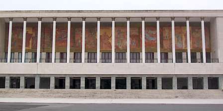 Mostra d'Oltremare