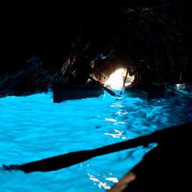 Da Napoli: Escursione di un'intera giornata a Capri, Anacapri e Grotta Azzurra