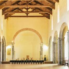 Catacombe di San Gennaro: tour guidato con pass San Gaudioso