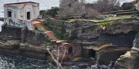 Parco Archeologico Sommerso di Gaiola