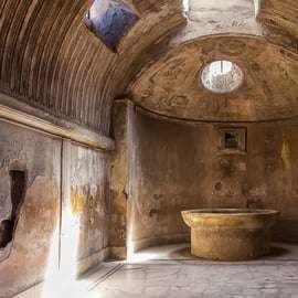 Pompei: Tour privato delle rovine con ingresso prioritario