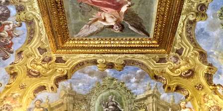Cappella del Monte di Pietà