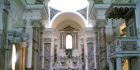 Chiesa di Santa Maria della Catena