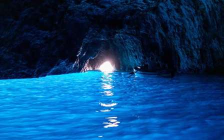 Da Napoli: Escursione di un'intera giornata a Capri, Anacapri e Grotta Azzurra