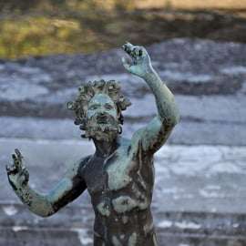 Da Napoli: Tour di Pompei ed Ercolano