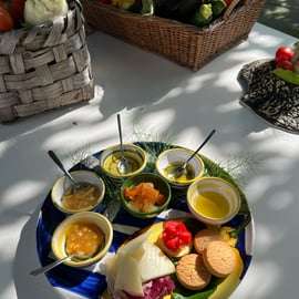 Sorrento: tour del giardino dei limoni con degustazione di marmellata