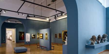 Galleria dell'Accademia di Belle Arti