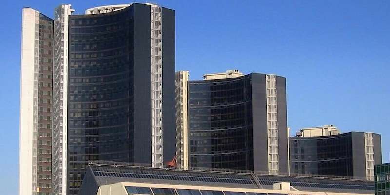 Torri del Tribunale