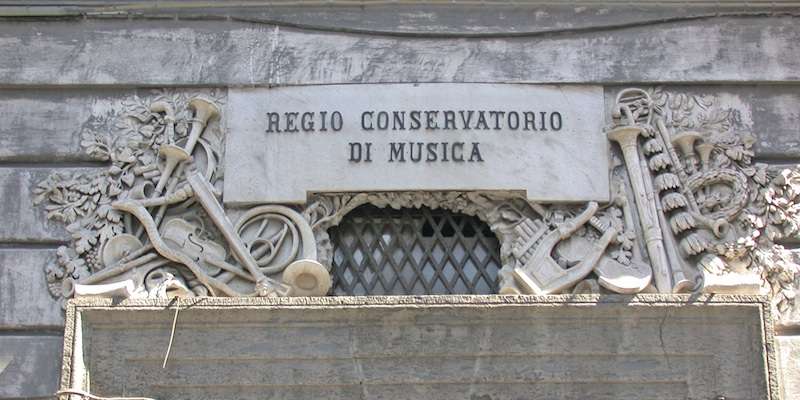 Museo Storico Musicale