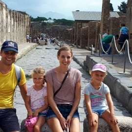 Napoli: Tour privato personalizzato con una guida locale