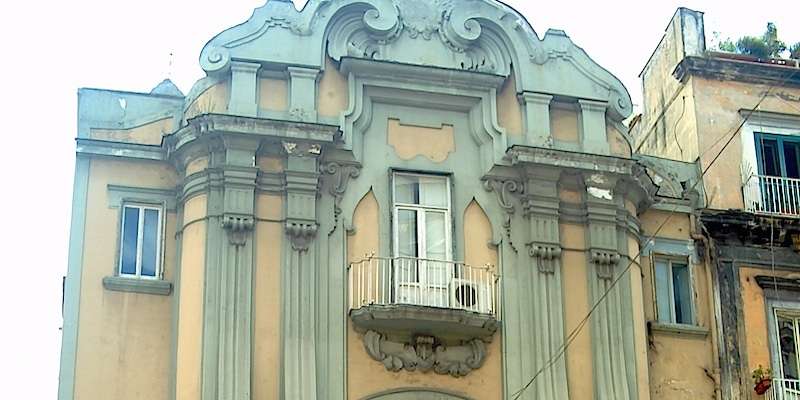 Chiesa di San Michele Arcangelo