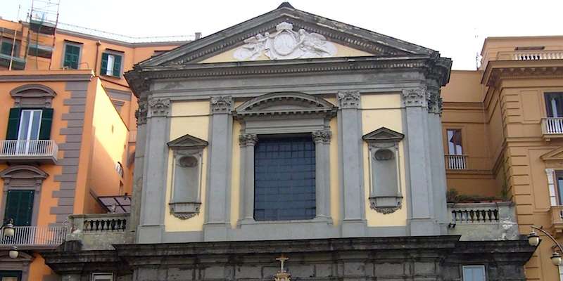 Chiesa di San Ferdinando