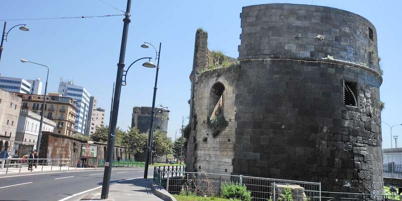 Castello del Carmine