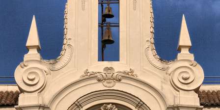 Palazzo del Conservatorio dello Spirito Santo