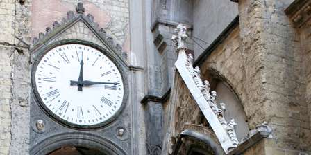 Chiesa di Sant'Eligio Maggiore