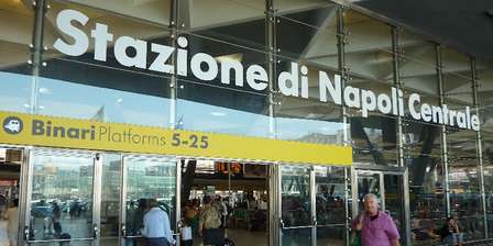 Piazza Garibaldi