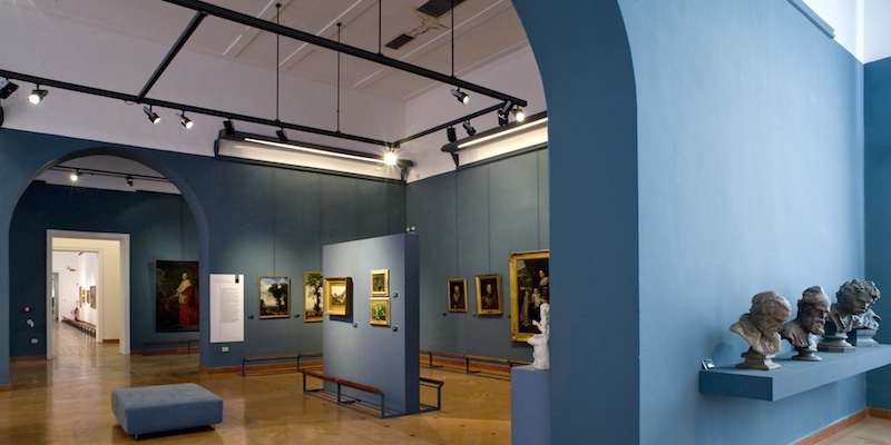 Galleria dell'Accademia di Belle Arti