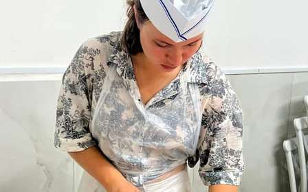 Napoli: lezione di cucina con uno chef locale: pasta e tiramisù