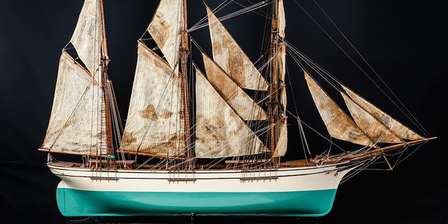 Museo del Mare - Fondazione Thetys