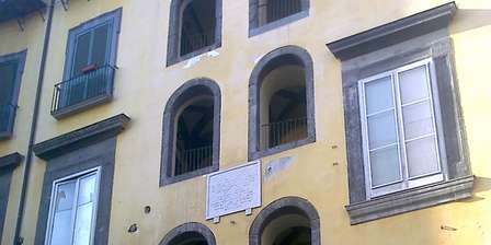 Palazzo dei Duchi di Casamassima