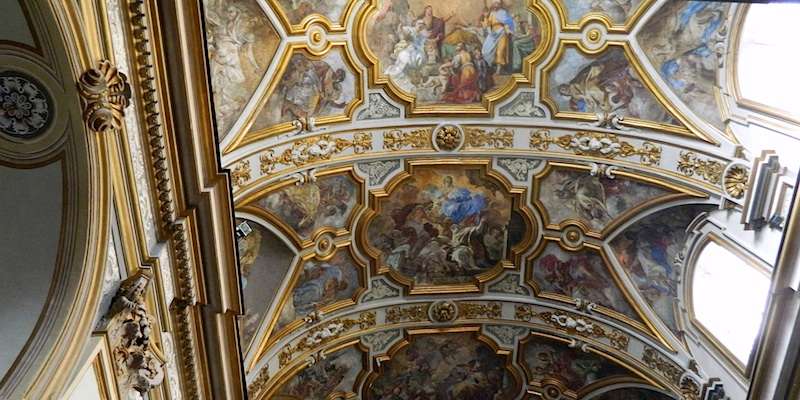 Chiesa di San Nicola alla Carità