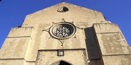 Basilica di Santa Chiara