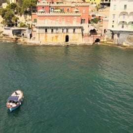 Napoli: Crociera Miti e Leggende con Snorkeling