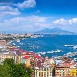 Escursione a Pompei per crocieristi con pullman e guida