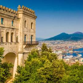 Escursione a Pompei per crocieristi con pullman e guida