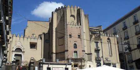 Basilica di San Domenico Maggiore