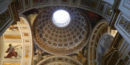 Cappella Reale dell'Assunta (presso Palazzo Reale)
