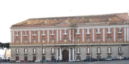 Palazzo Salerno