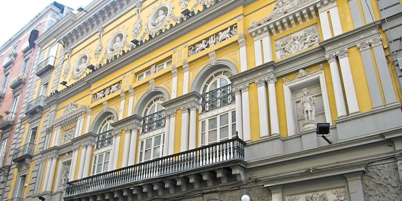 Teatro Bellini