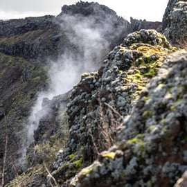 Vesuvio e Pompei da Napoli in un giorno, con pizza