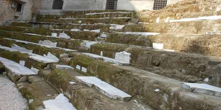 Teatro Antico di Neapolis